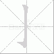 亅的笔顺写法
